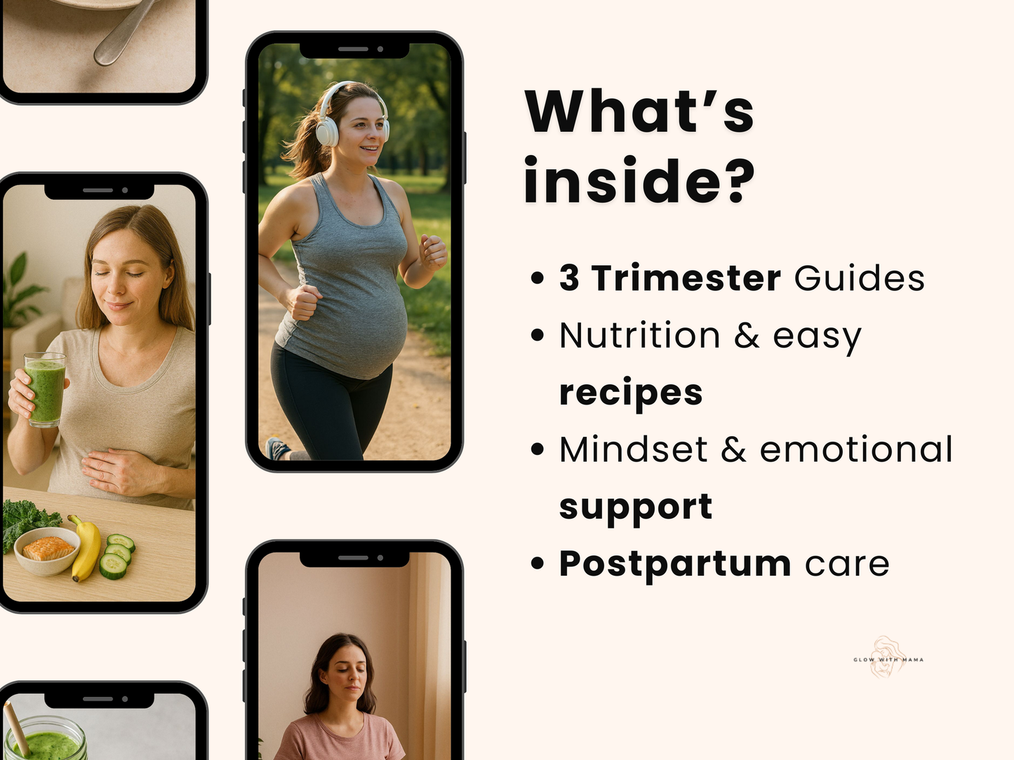 PREGNANCY COMPLETE GUIDE