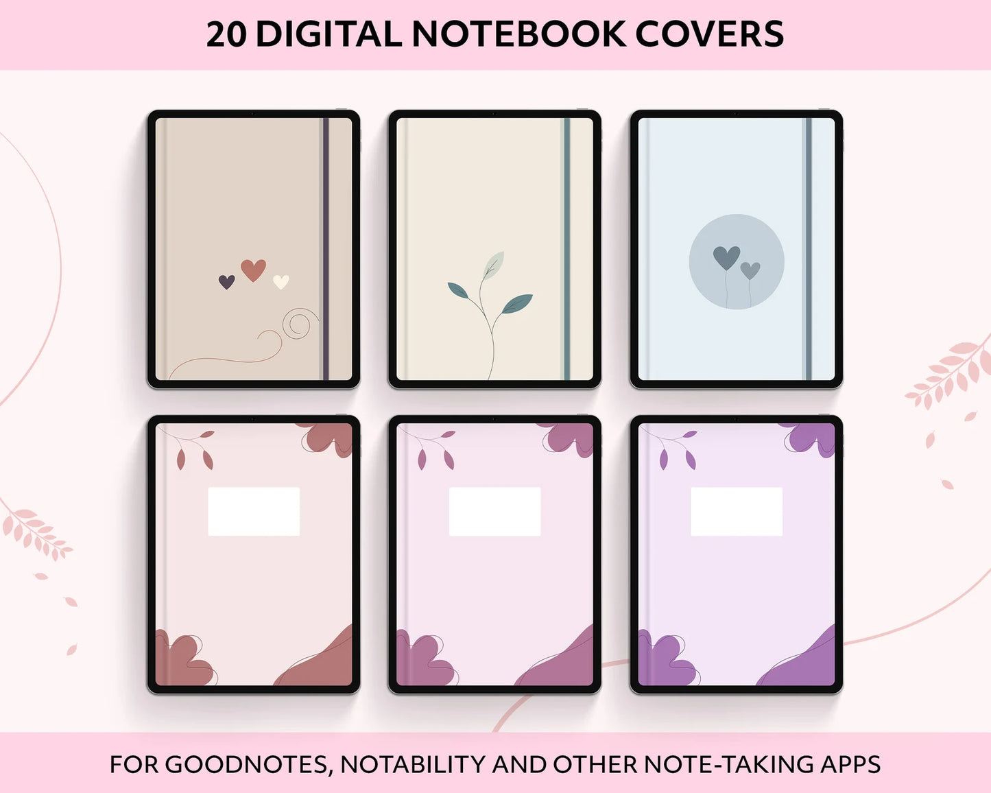 Digital Covers